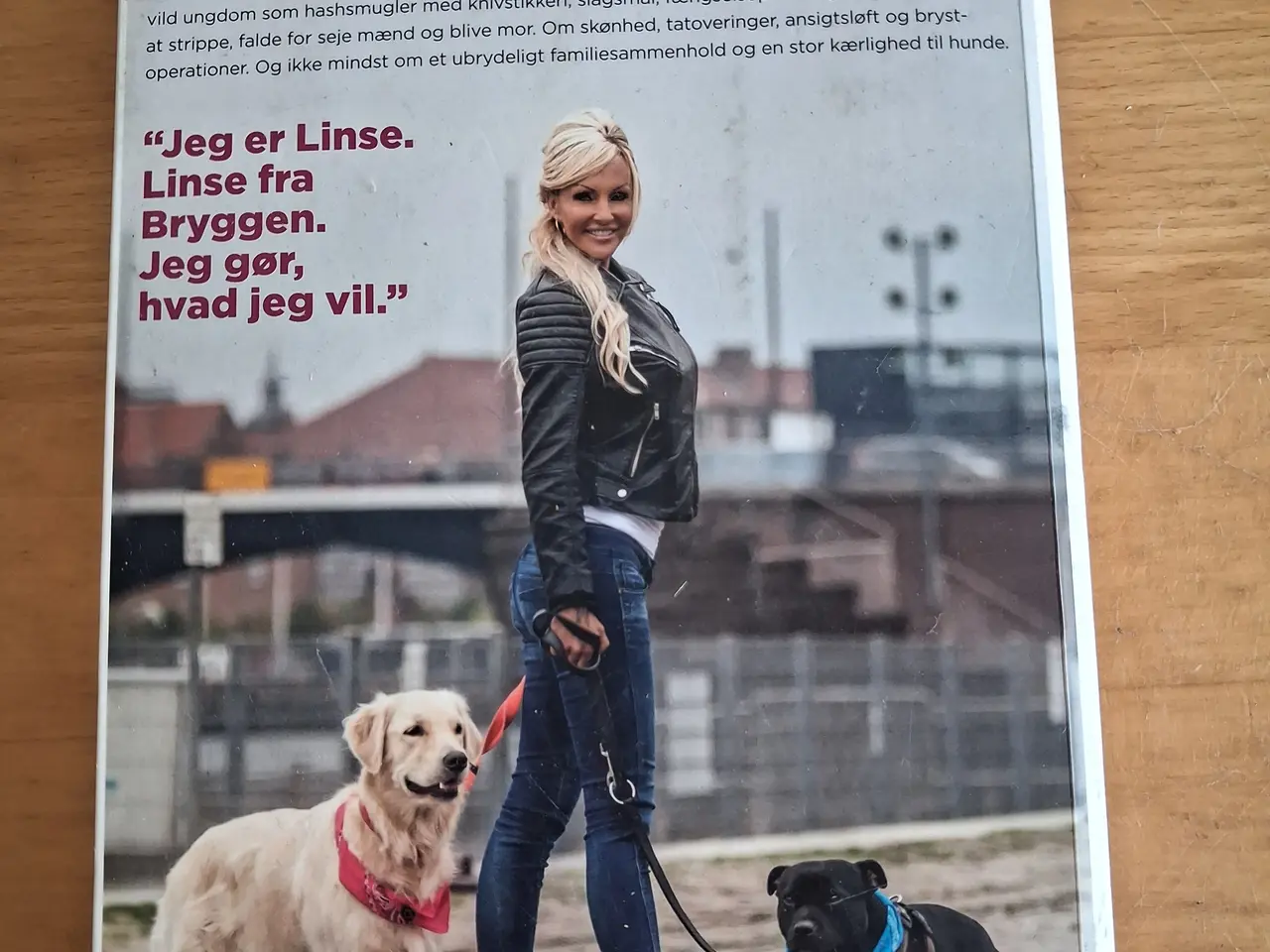 Billede 4 - Linse