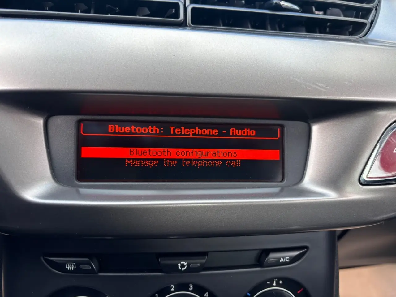 Billede 10 - Citroën C3 1,2 PureTech 82 Seduction