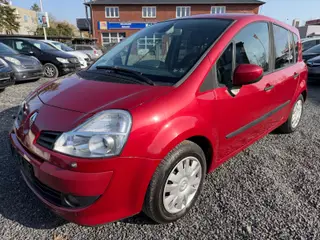 Renault Grand Modus 1,2 16V TCe Expression