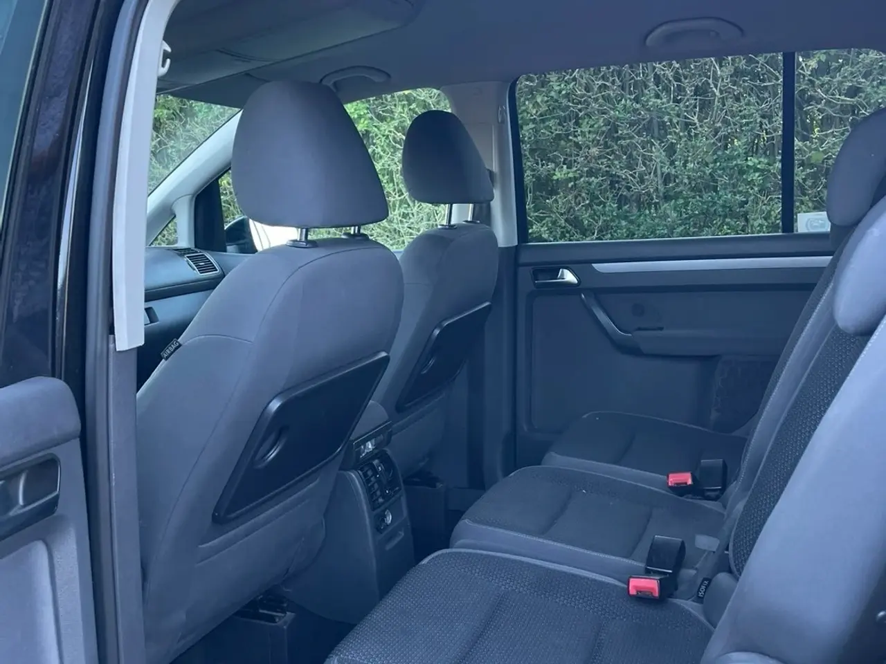 Billede 5 - VW Touran