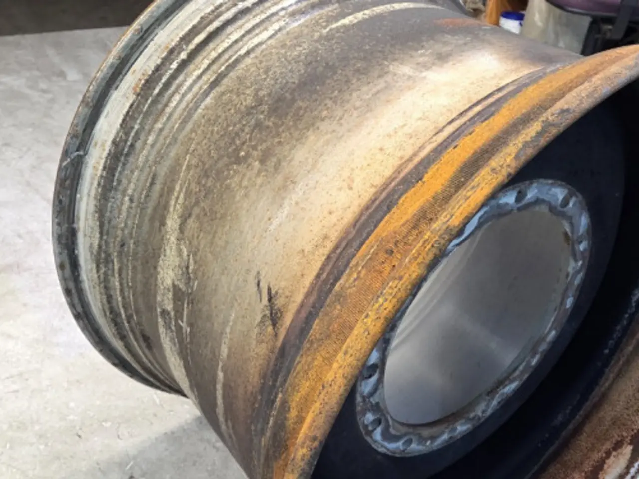 Billede 11 - 34" TW23BX34