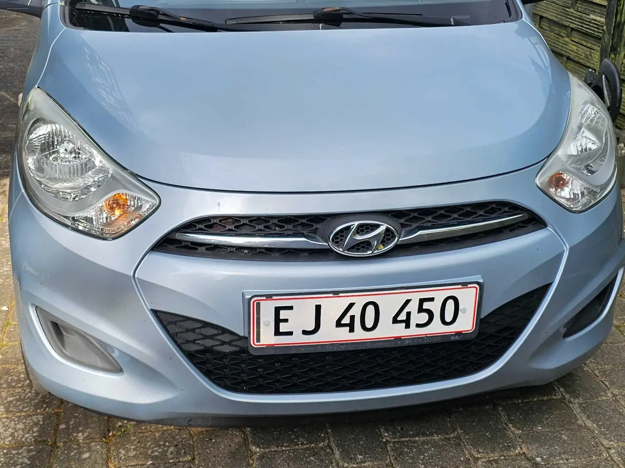 Billede 13 - Hyundai i10 1.2 86 KH