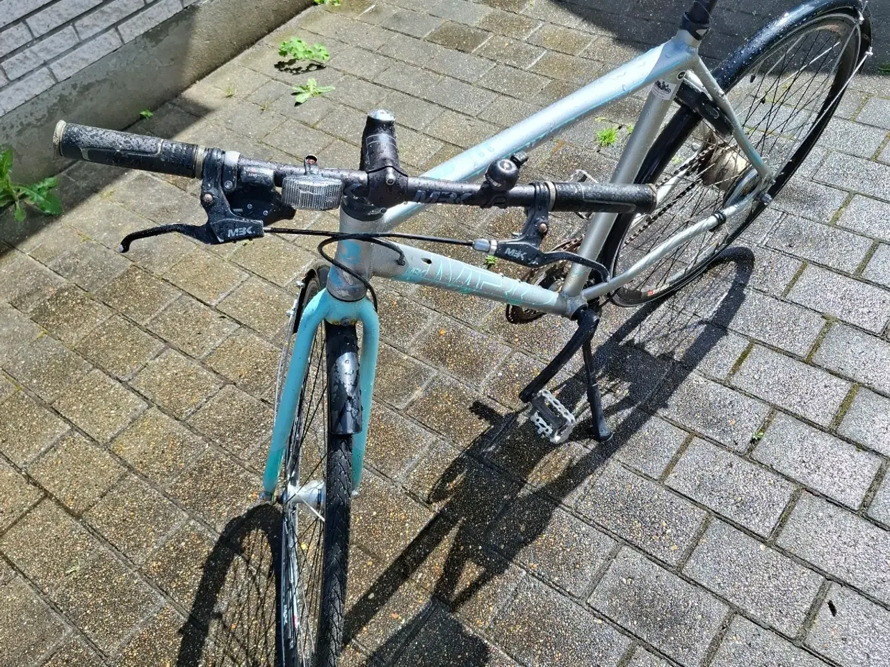 Billede 2 - Super flot MBK Concept Citybike 