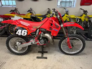 Honda CR125 1990