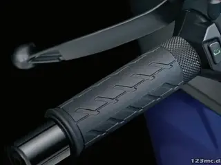 HEATER SET,GRIP Suzuki GSX-S1000 varmehåndtag