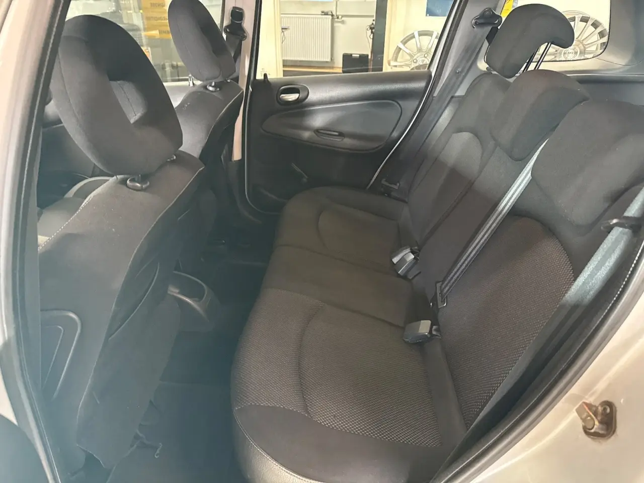 Billede 6 - Peugeot 206 1,4 HDi S-line SW