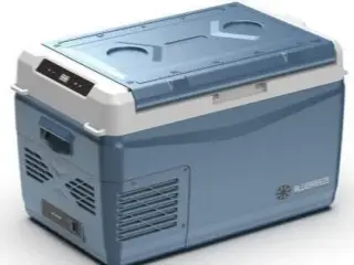 CF 30 Liter - Kompressor køleboks 12v 220v 230v elektrisk
