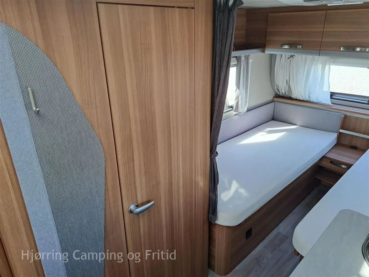 Billede 8 - 2020 - Weinsberg CaraOne 480 EU