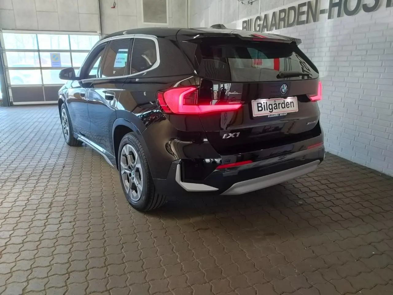 Billede 4 - BMW iX1 xDrive30 X-Line