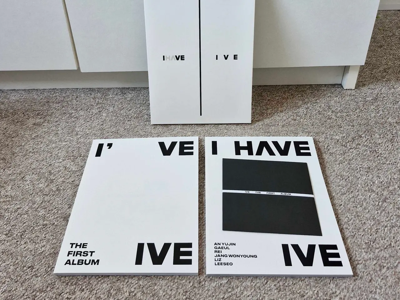 Billede 10 - Kpop Album - IVE