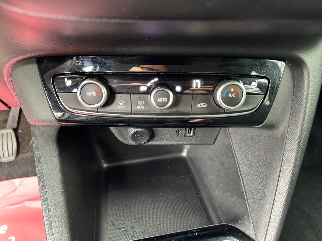Billede 10 - Opel Corsa 1,5 D 102 Elegance