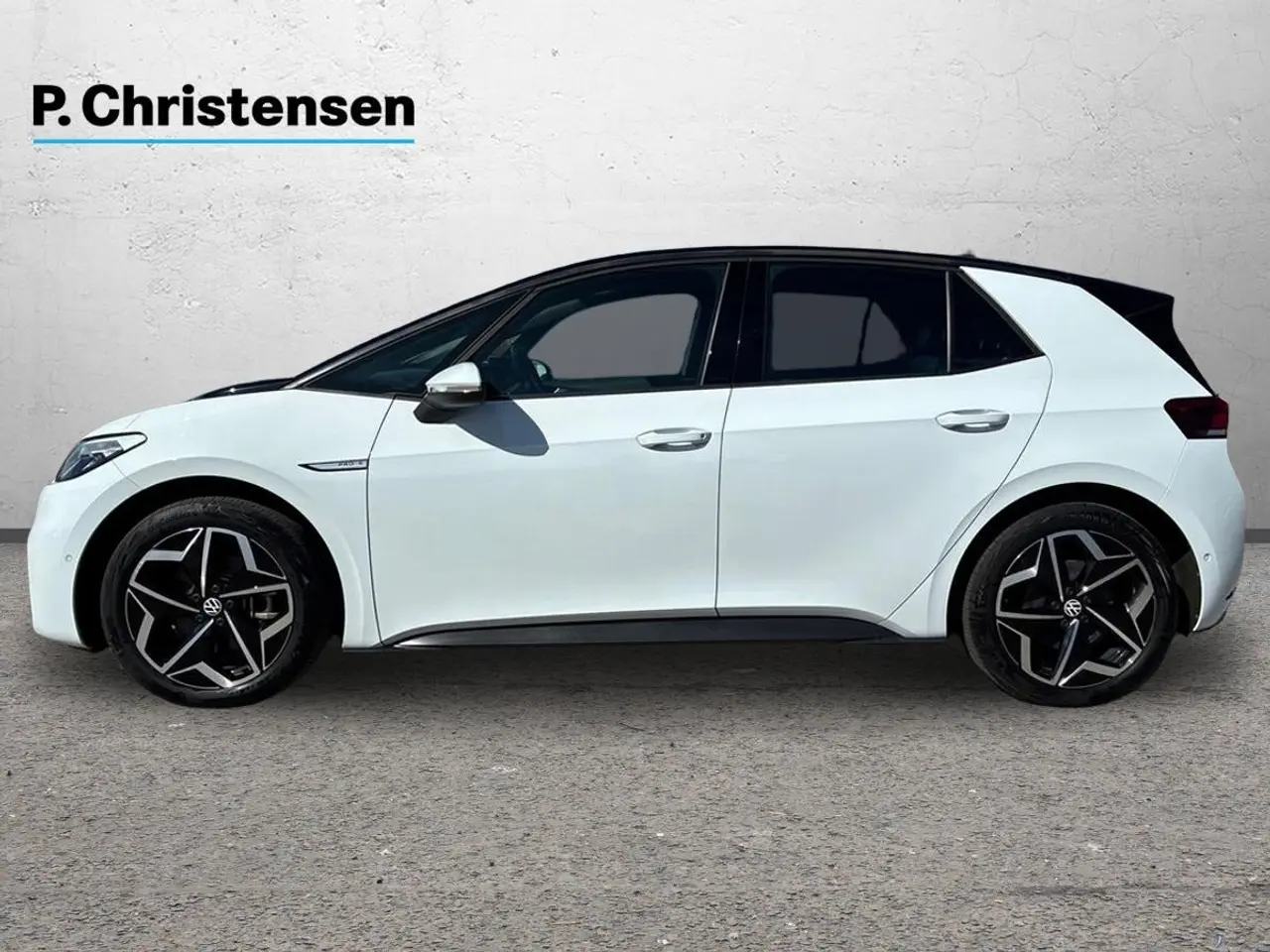 Billede 2 - VW ID.3 77 Pro S