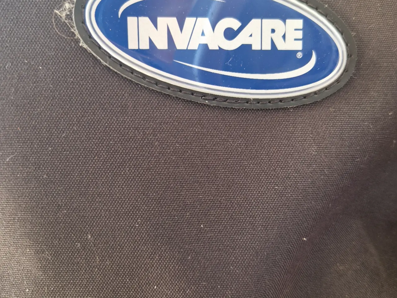 Billede 11 - Invacare kørestol let brugt.