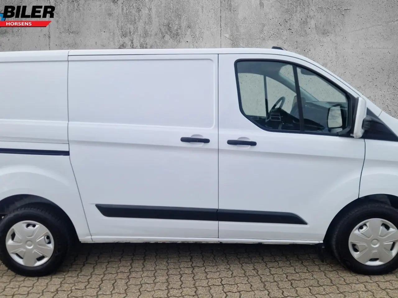 Billede 7 - Ford Transit Custom 300 L1 2,0 TDCi 130 Trend
