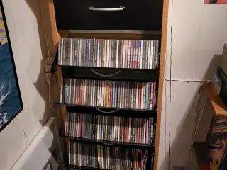 CD musik