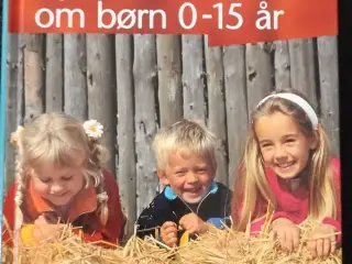 Gyldendals leksikon om børn 0-15 år