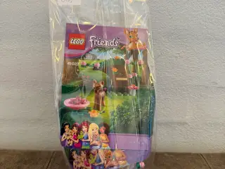 41023 - LEGO Friends - Bambi