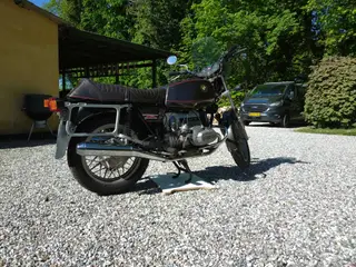 BMW R45 nysynet.