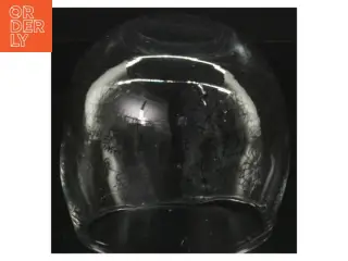 Dekorativt glas