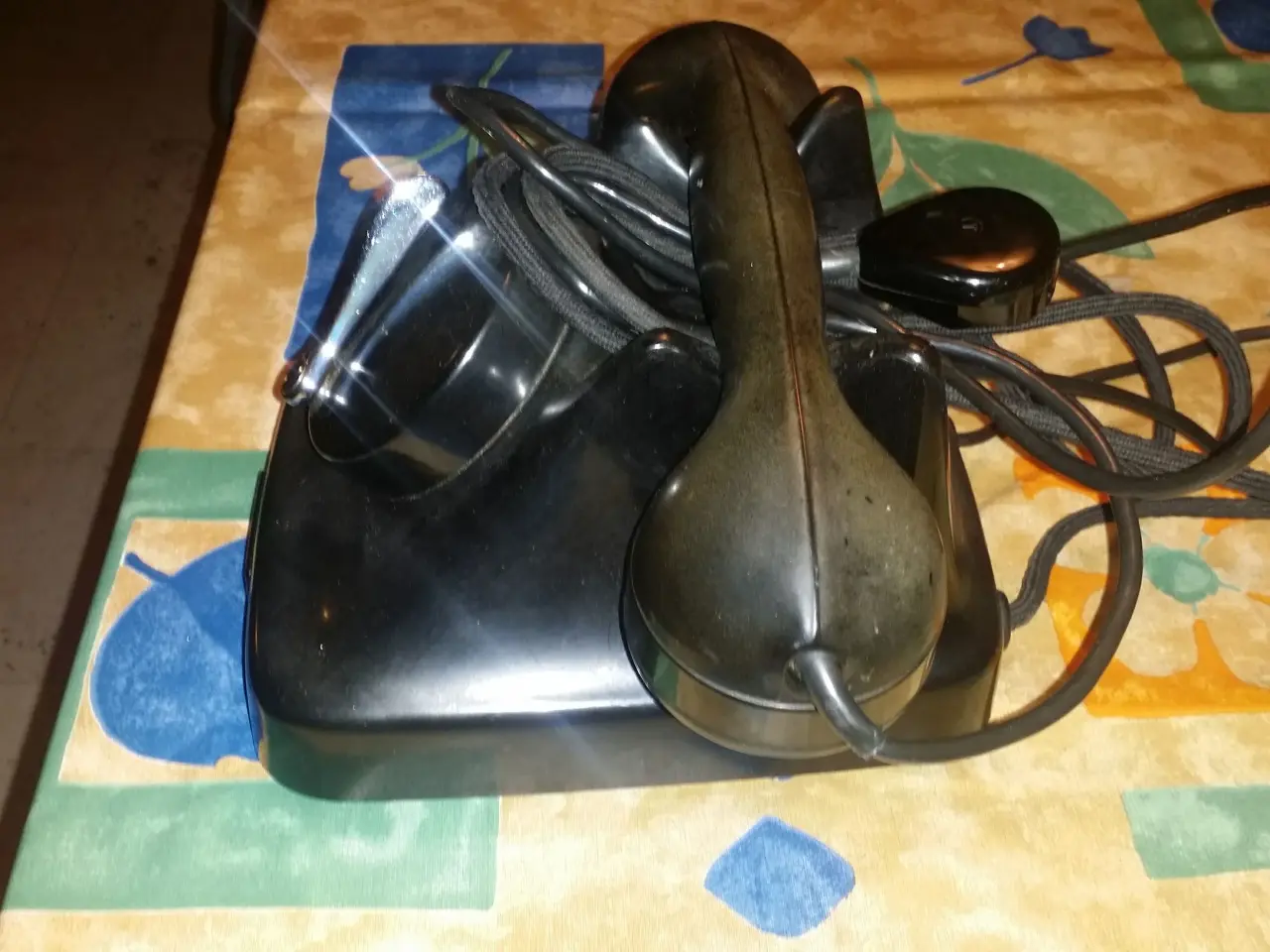 Billede 3 - Telefon, Vinge, fra Jydsk Telefon A/S