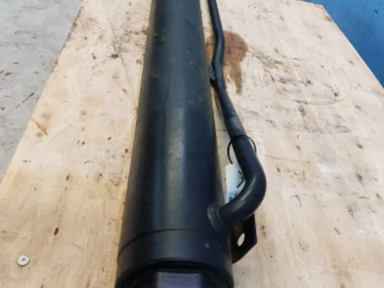 Billede 2 - JCB 427 HL Cylinder 559/60221