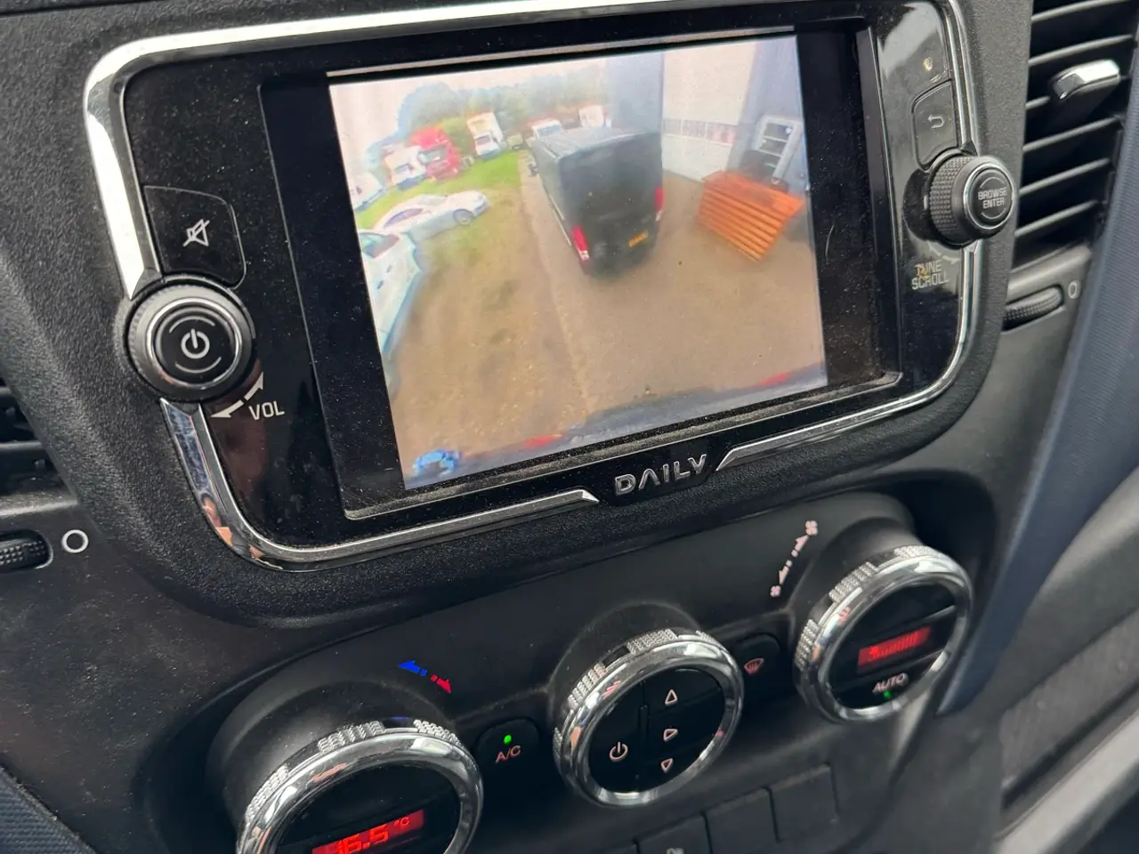 Billede 8 - Iveco 35S18 aut