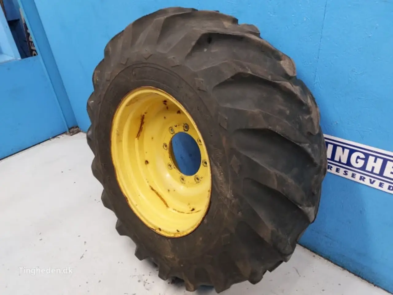 Billede 3 - 24"   16.9-24
