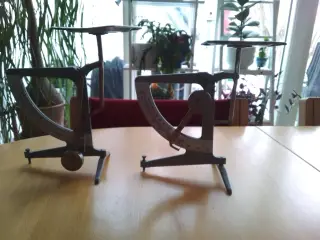 Brevvægte