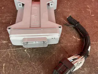 Danfoss PLUS+1 MC microcontroller / styring
