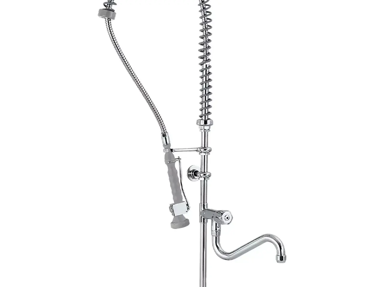 Billede 1 - Industri armatur - B400 x D400 x H1050 mm