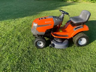 Husqvarna TS 142 L havetraktor
