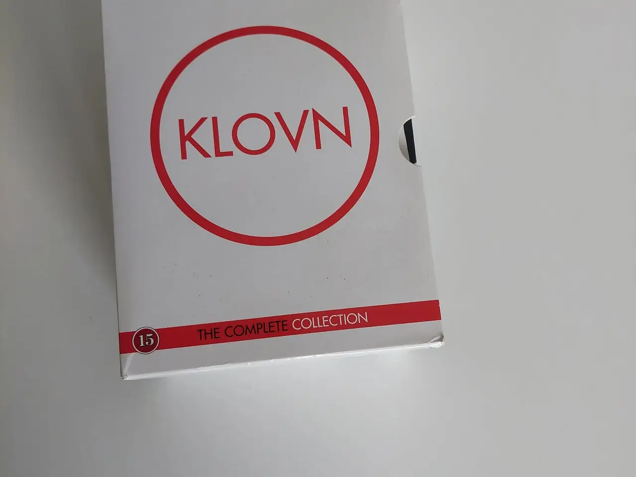 Billede 5 - Klovn Boks sæson 1-6