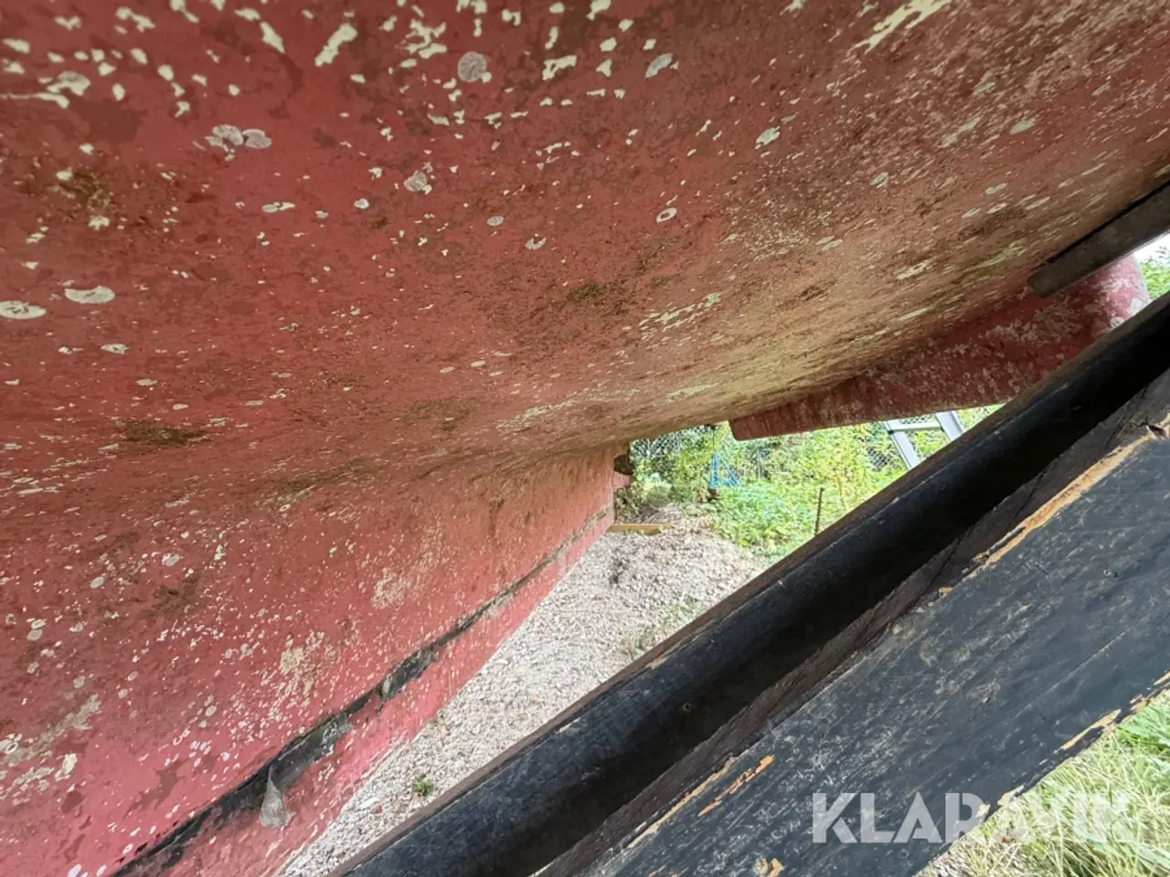 Billede 12 - Motorbåd tidligere fiskekutter