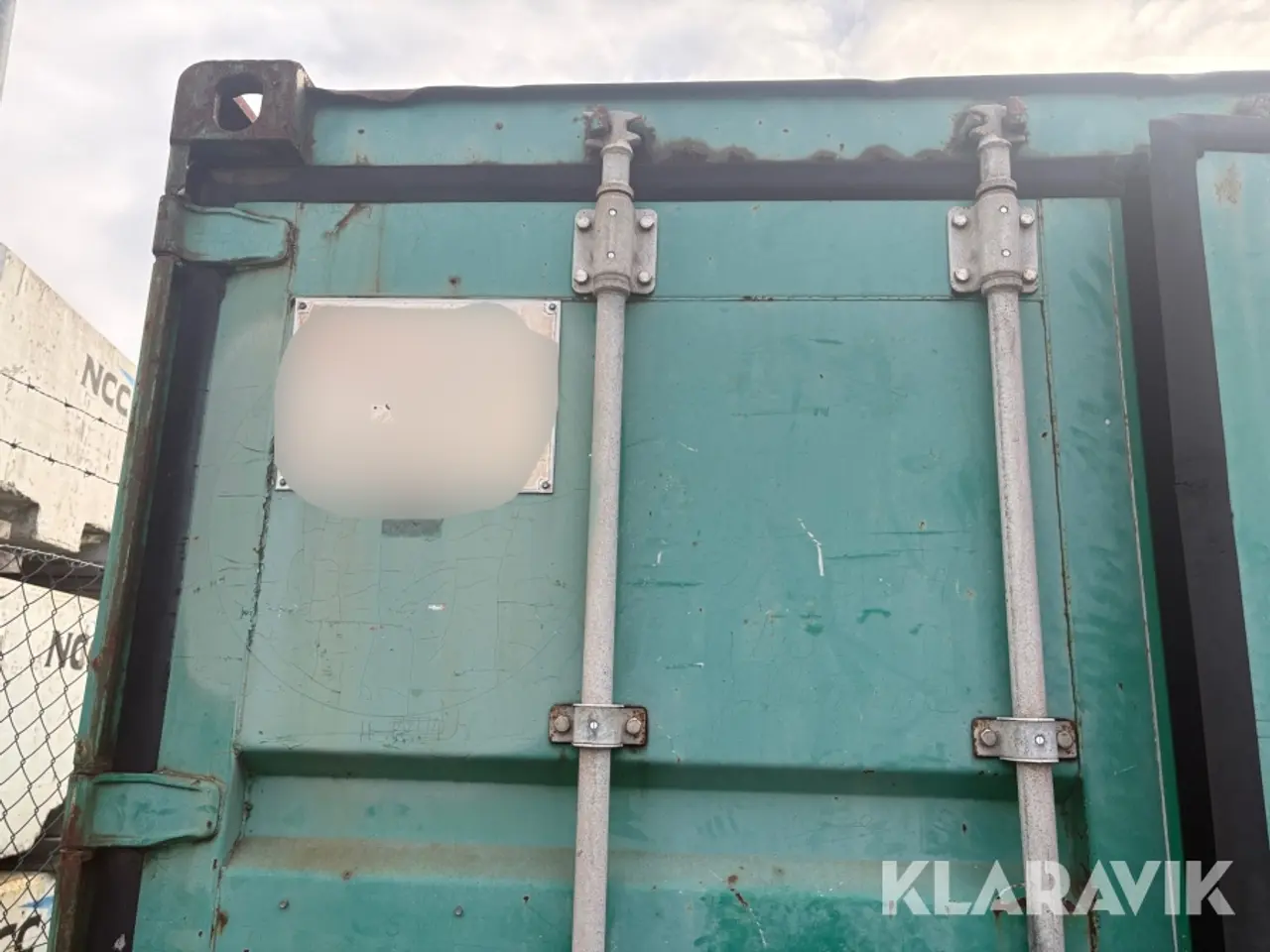 Billede 5 - Container - 40 fod
