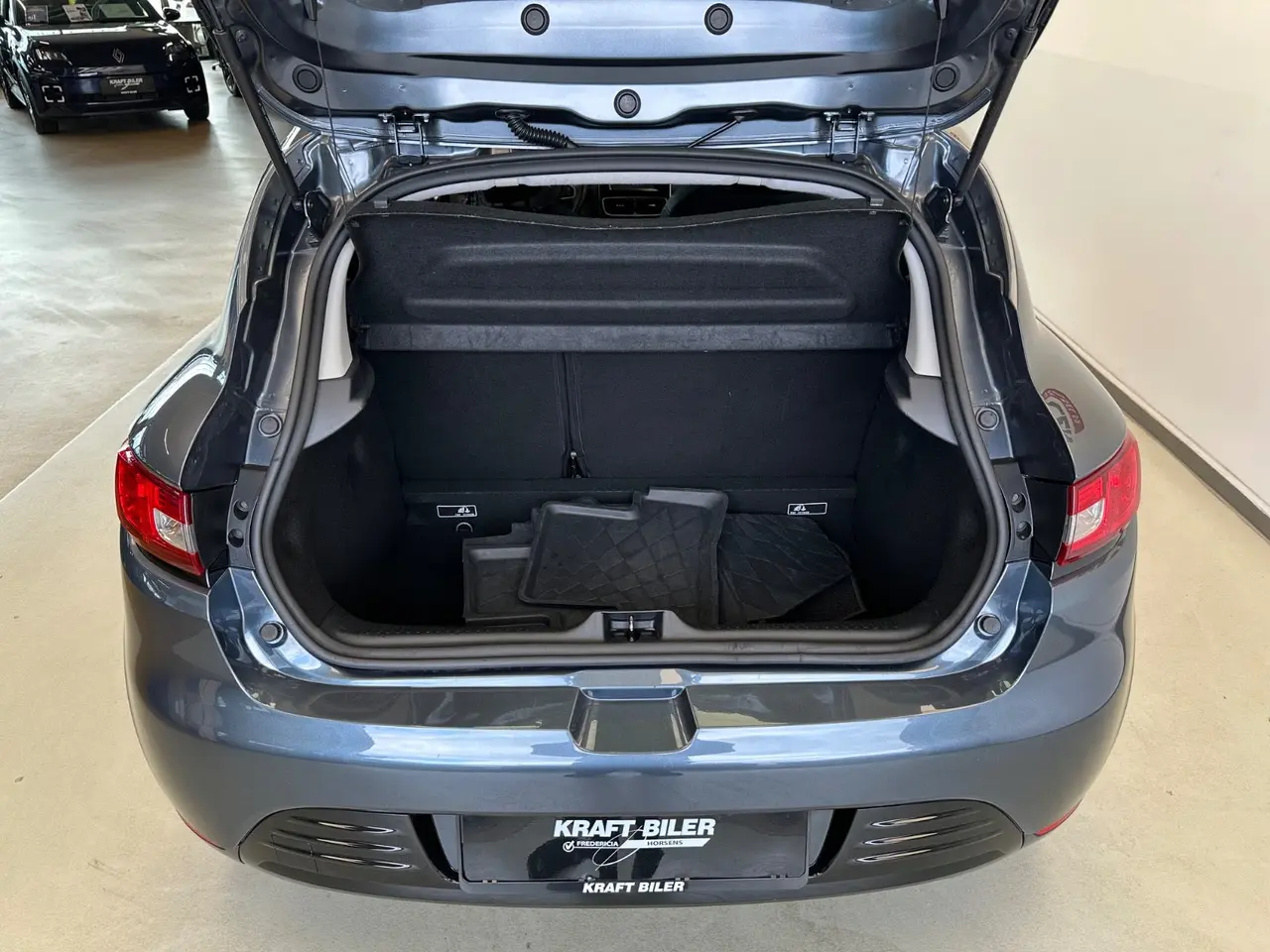 Billede 8 - Renault Clio IV 0,9 TCe 90 Expression