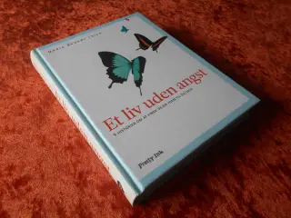 Et liv uden angst, Maria Ørnbøl Trier