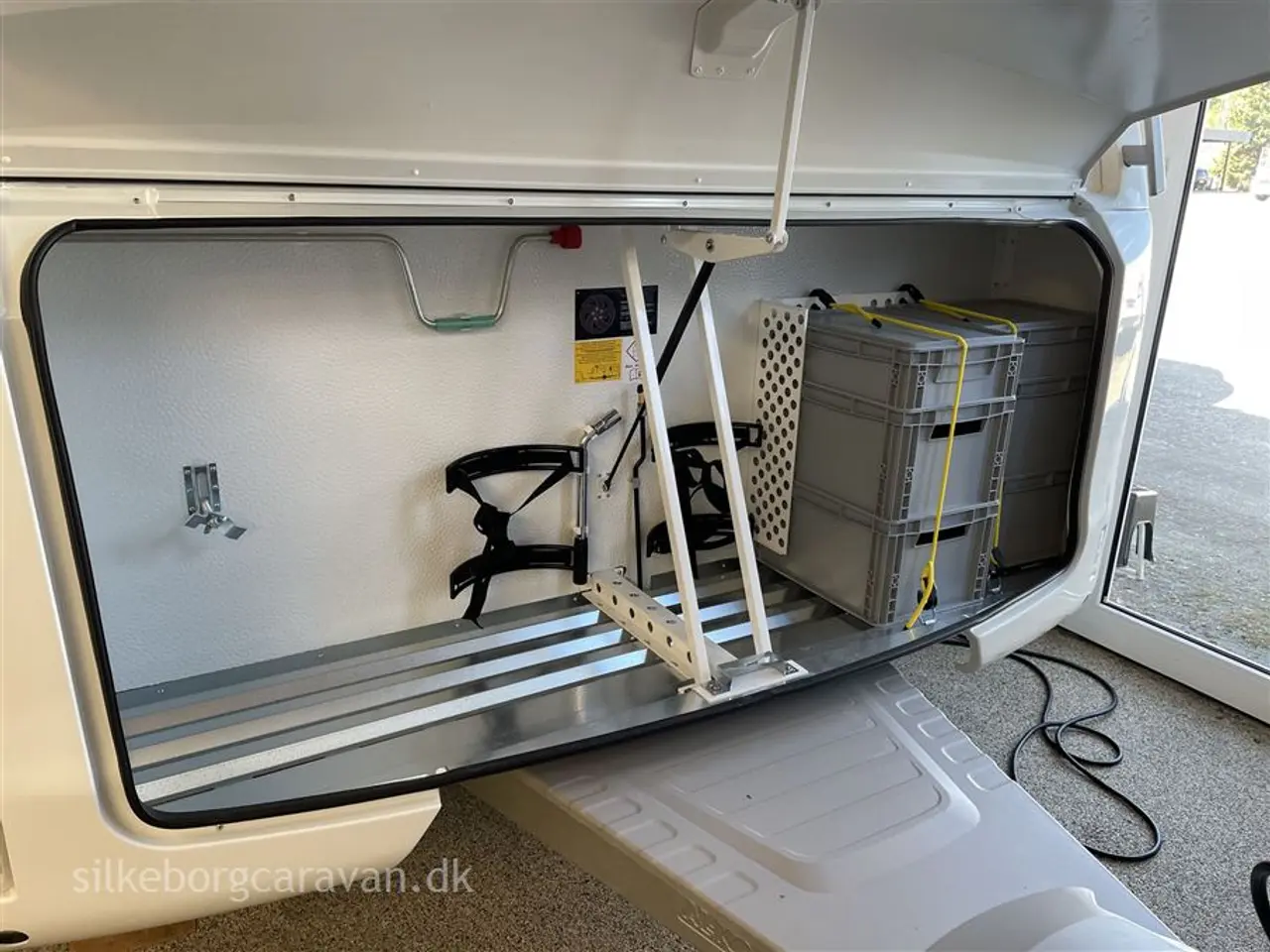 Billede 9 - 2026 - Adria Altea 362 LH