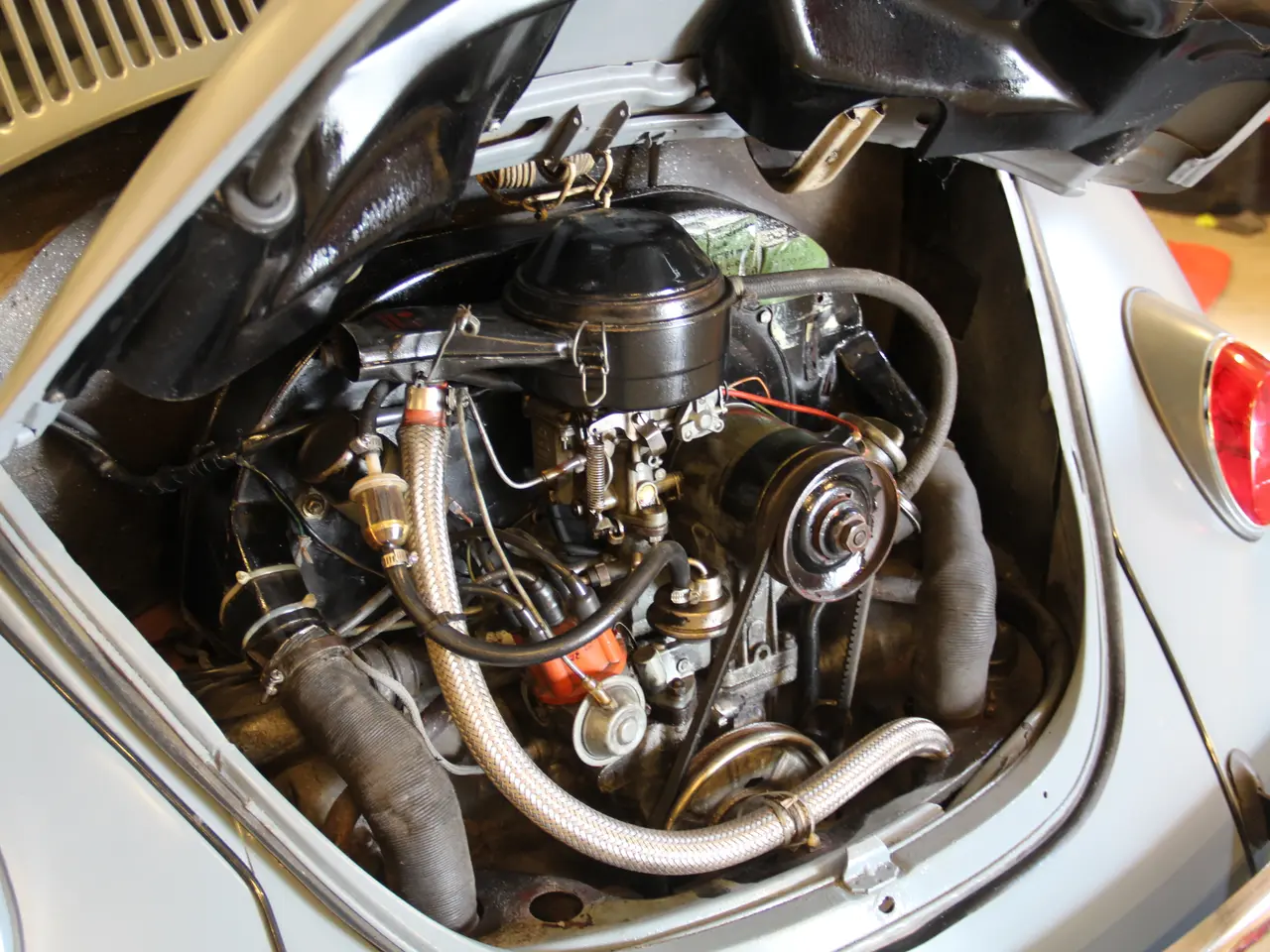 Billede 15 - VW Bobbel