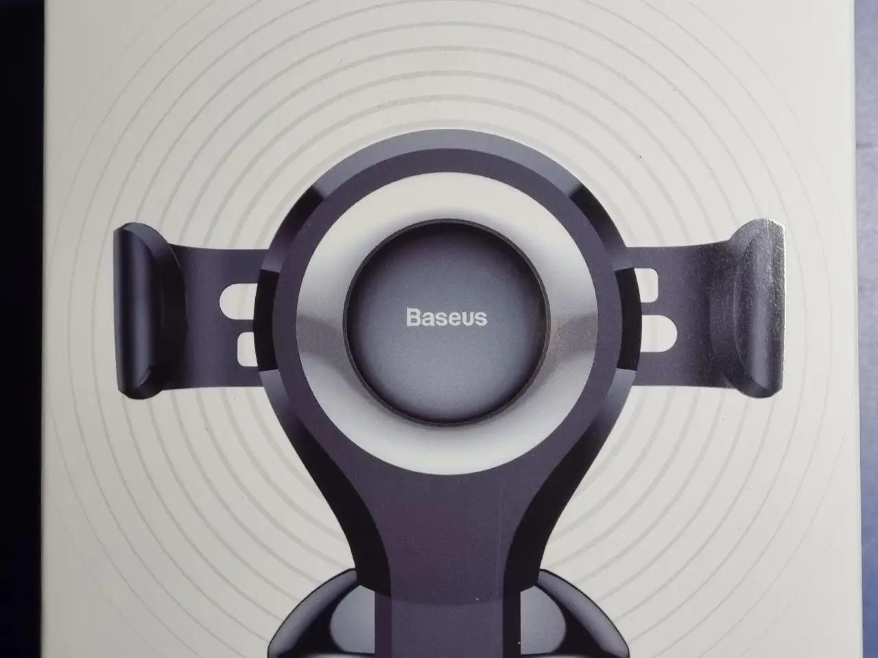 Billede 1 - Baseus Mobilholder