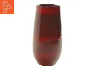 Keramisk vase (str. 27 cm)