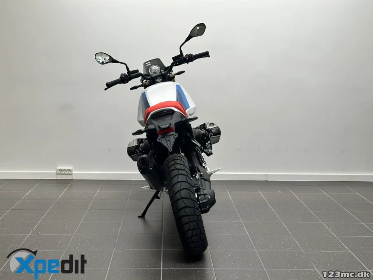 Billede 8 - BMW R 12 G/S