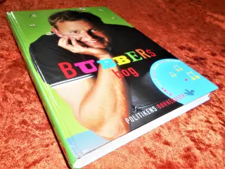 Bubbers bog, Bubber,