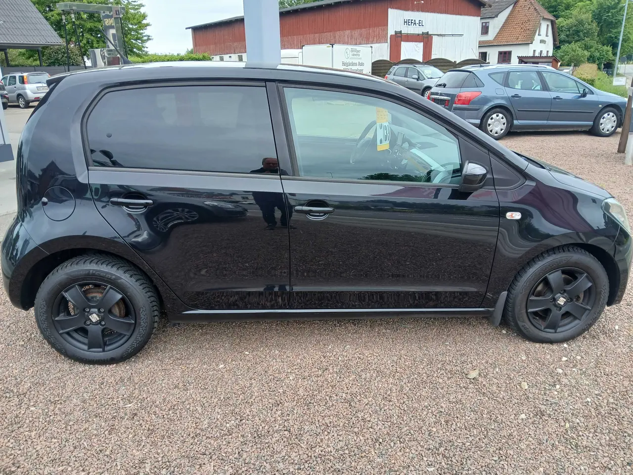 Billede 3 - Seat Mii Style Sport 2015