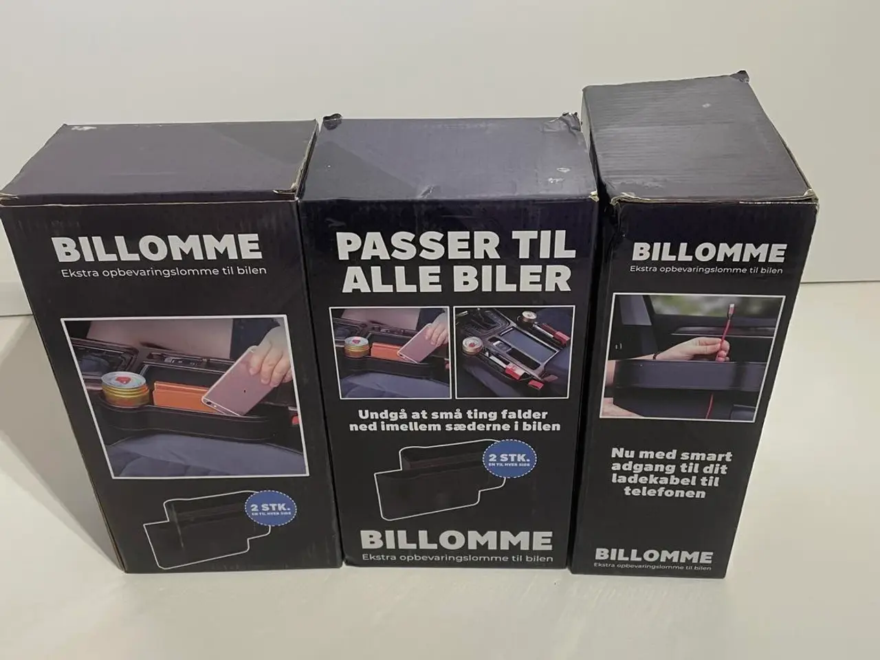 Billede 13 - Vareparti. Sælges samlet