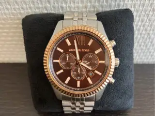 Michael Kors herre ur