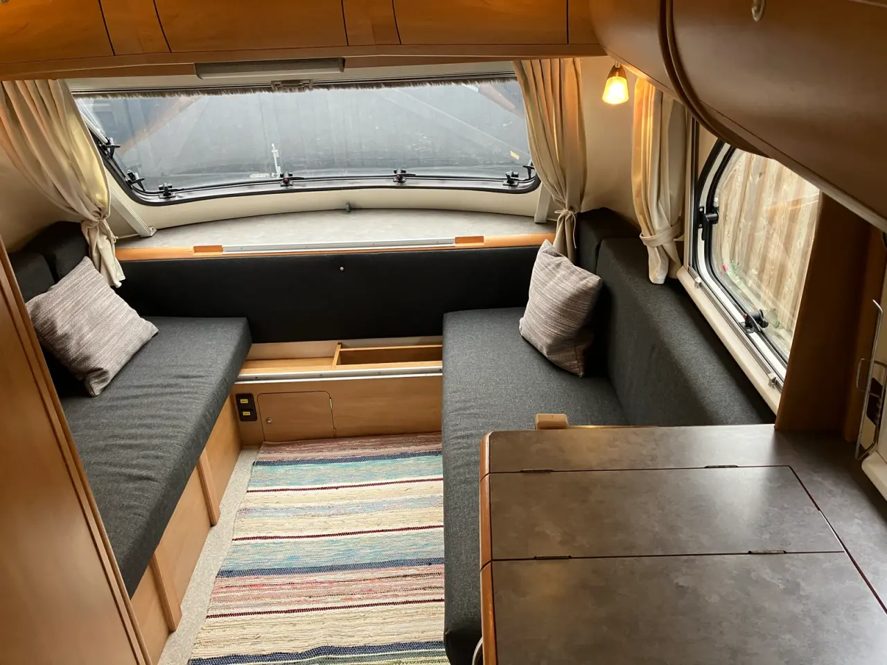 Billede 11 - Hymer Eriba future 430T