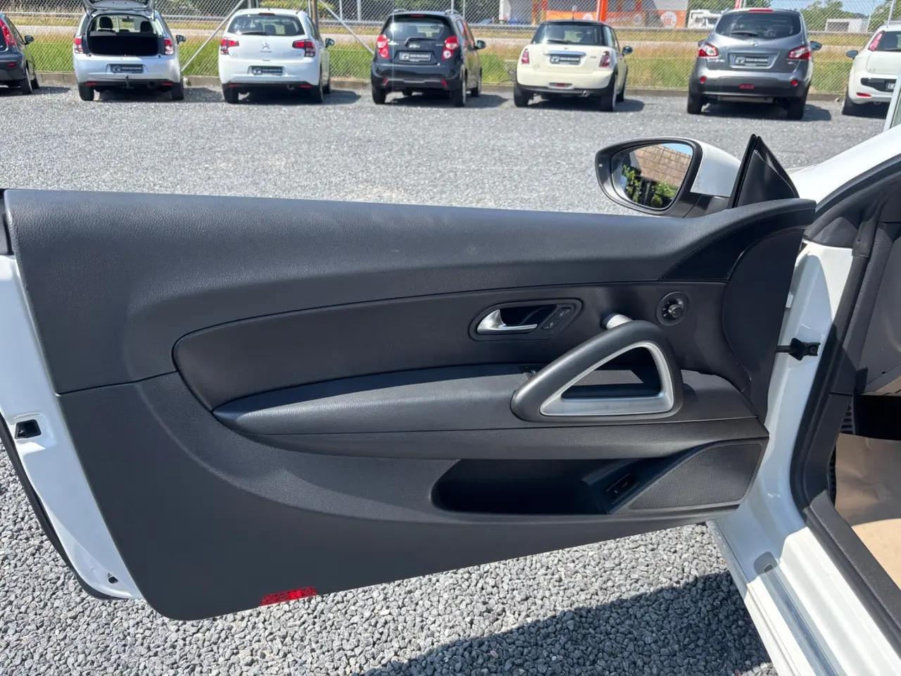 Billede 7 - VW Scirocco 2,0 TSi 210 Sport DSG Van