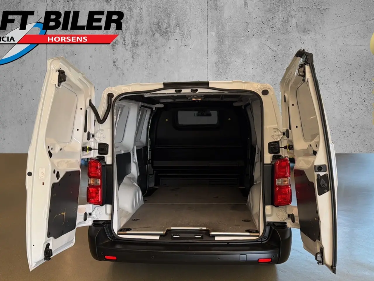 Billede 8 - Toyota ProAce 2,0 D 144 Long Comfort Master