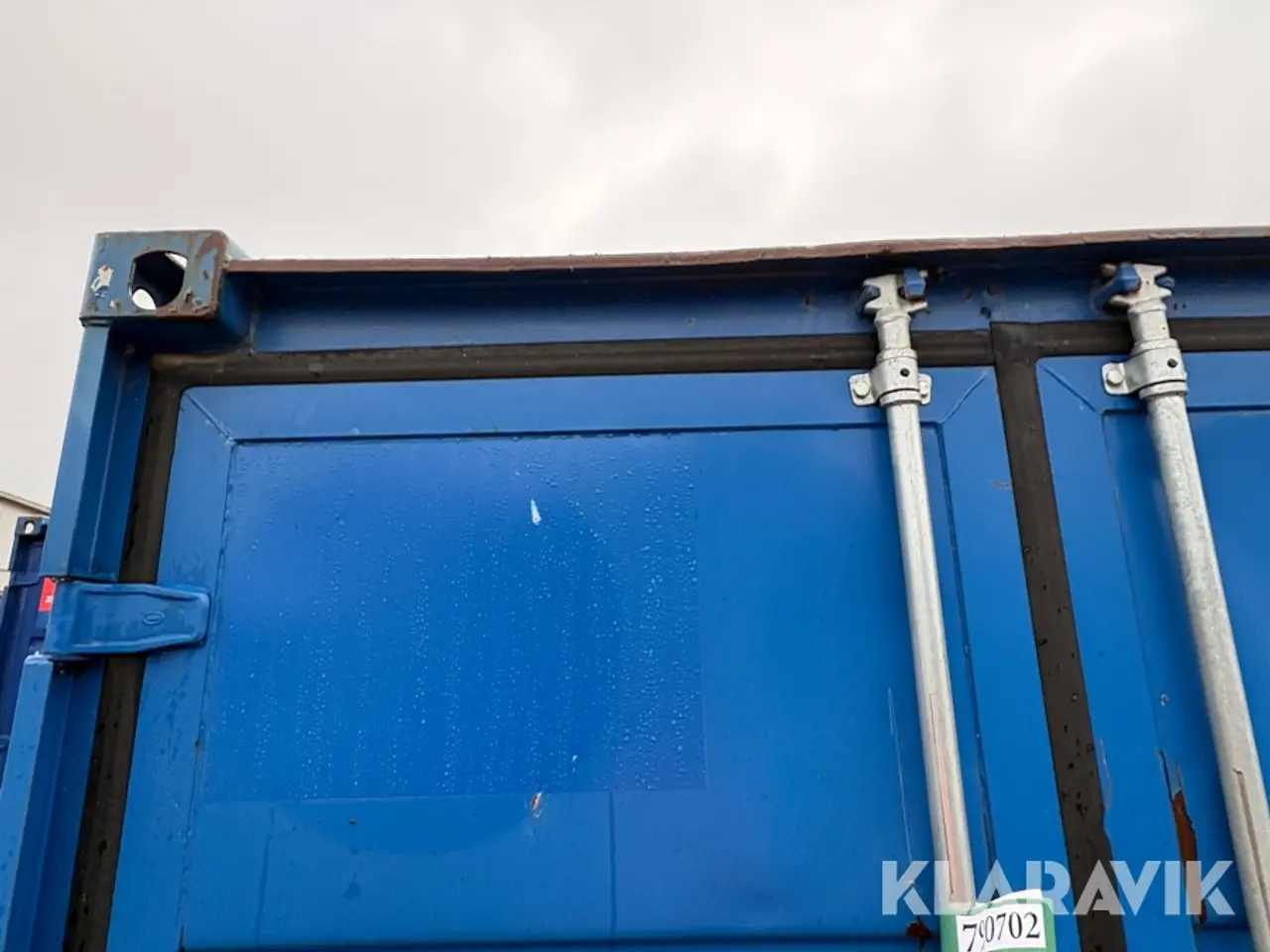 Billede 6 - Container 9m3