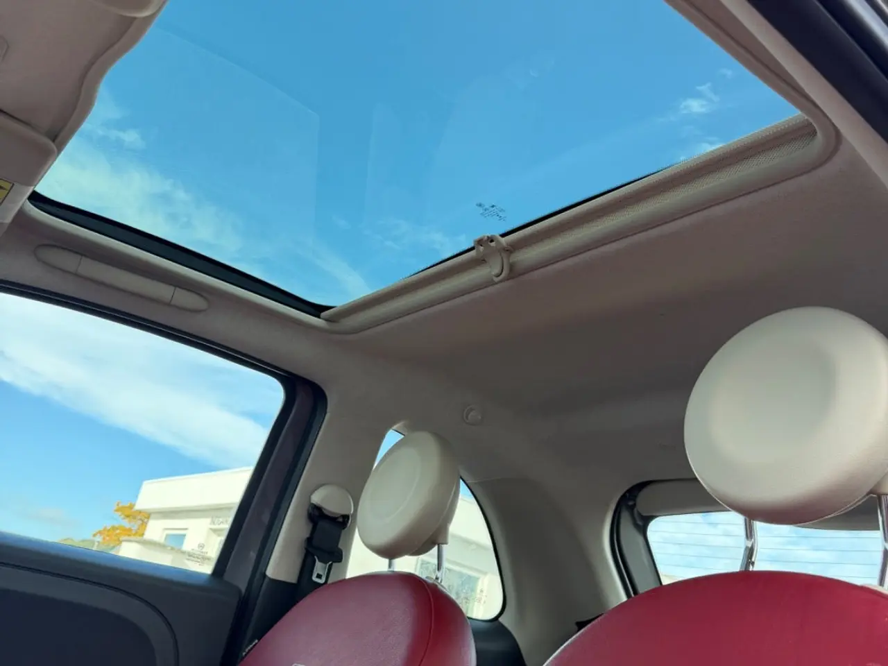 Billede 9 - Fiat 500 0,9 TwinAir 80 Lounge